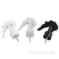 Bill Plastic Spray Pump Pump Pump Dispenser Bottle Spill Mini Plastic 28/410 Trigger pulpleer